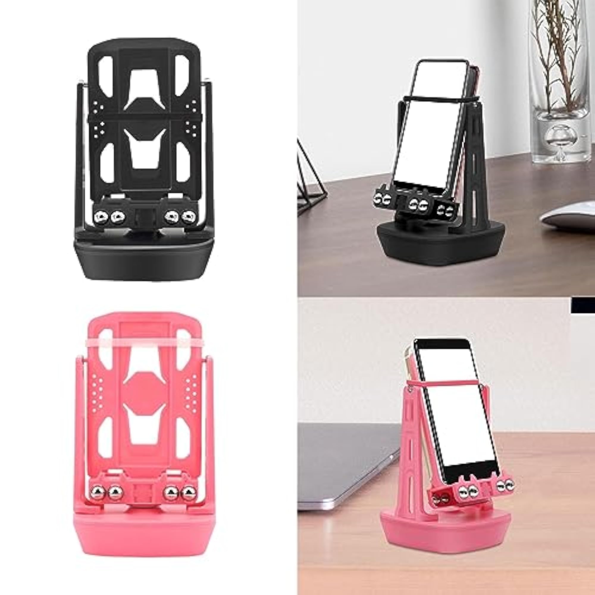 Phone Swing Steps Counter Step Shaker Automatic