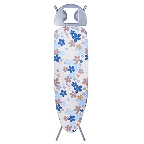 Orbegozo BTP 1000 - Funda para mesa de planchar, 110 x 33 cm