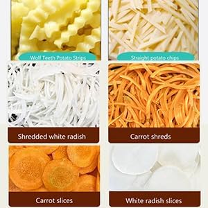Vegetable Cube Cutting Machine Electric Dicer Potato Onion Carrot Dicer Fruit or Vegetable Slicer Processer