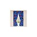Jay Franco Marvel Spiderman 'Astonish' 42" x 63" Curtain Panel Pair with Tie Backs Drape Set, 63 Inch