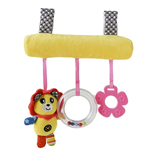 Toyvian 3 Pçs Carinify Brinquedo Berço Brinquedo Carro Brinquedos Para Bebês Carros Brinquedo Infant