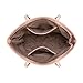 Montana West Tote Bag for Women Purses and Handbags Satchel Shoulder Handbags Top Handle Work Travel Laptop Trendy Large Pink MBB-MWC-591PK