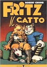 Fritz il Gatto