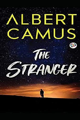 Image of The Stranger