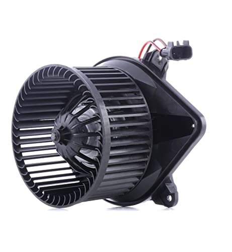 RIDEX Ventilador habitáculo 2669I0174 13,5V Número de enchufes de contacto: 2 compatible con RENAULT Scénic I Monovolumen JA0/1, FA0 MASTER II Furgón FD MEGANE Scenic JA0/1