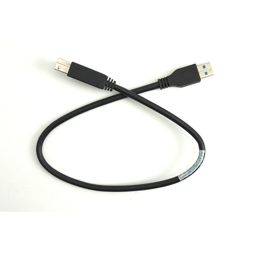 Amazon.com: EbidDealz Replacement for Laptop USB 3.0 Cable Type-A 