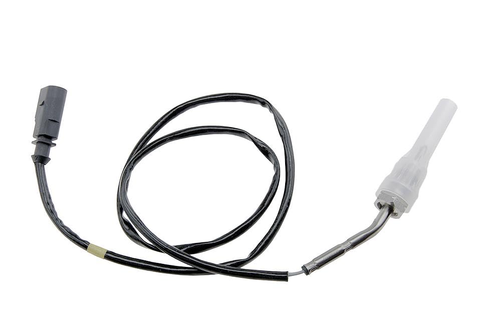 Capteur de température des gaz d'échappement avant Skoda Fabia II 10-14 Egt-Sk-005