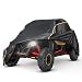 UTV Cover for 2015 2016 2017 2018 2019 Can Am Maverick X3 X RS DS with Relective Strip to Protect Your SxS Vehicle from Rain, Snow, Dirt, Debris and Damaging UV Rays