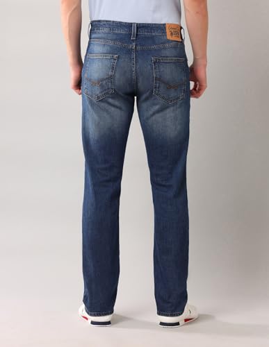 Image of U.S. Polo Assn. Denim Co. Apparel Slim Jeans