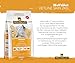 Wolfsblut Vetline Hundefutter - Skin & Coat, 2x2kg - Sparbundel, Sparpaket - inklusive Warnicks Tierfutterservice Hundesnack Goodie