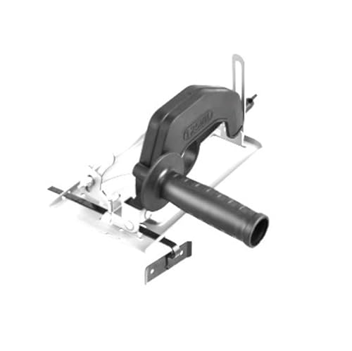 Adaptador de Suporte de Mesa para Guia de Esmerilhadeira TNT