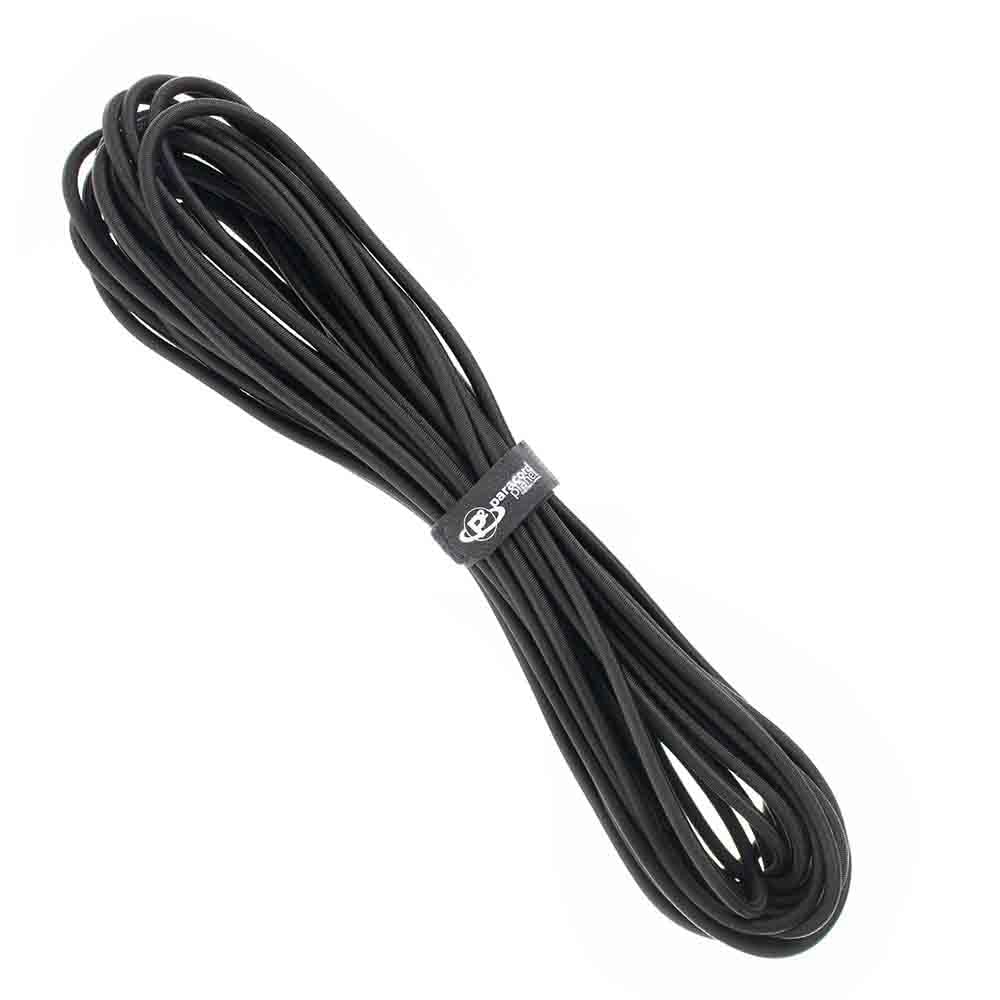 PARACORD PLANET Cordoncino elastico in nylon, per kayak, rimorchi e molto altro ancora, corda elastica, grado marino