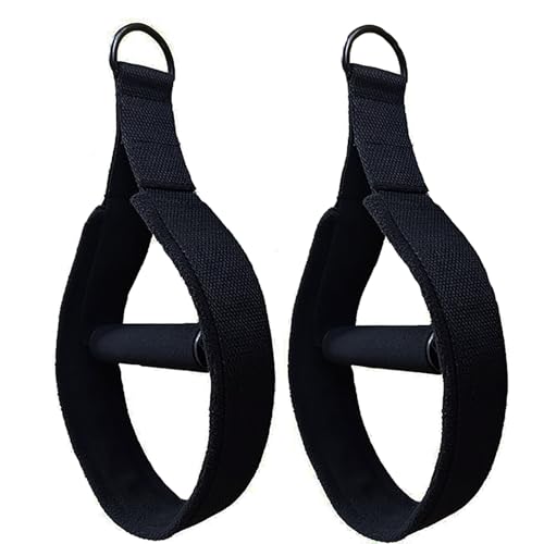 1 pair of pilates wrist strap yoga double bracelet strap women39s exercise kit fitness aids sports accessoriespilates strapshome gym workout graduation gifts for her