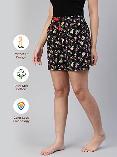 Image of Lyra Women Casual Shorts