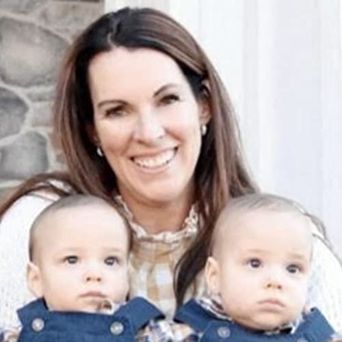 How I Know Podcast - When your children are young, you never dream what&rsquo;s ahead on the journey