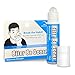 Stop Nail Biting | Nail Biting Deterrent | No Fumes | Not Glossy | Biter Be Goner, 0.3 oz