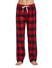 Garnet Black Plaid