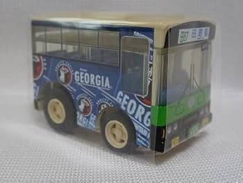 Amazon.co.jp: チョロQ 東京都交通局承認 TOKYO WRAPPING BUS Amazon.co.jp: チョロQ 東京都交通局承認 TOKYO WRAPPING BUS