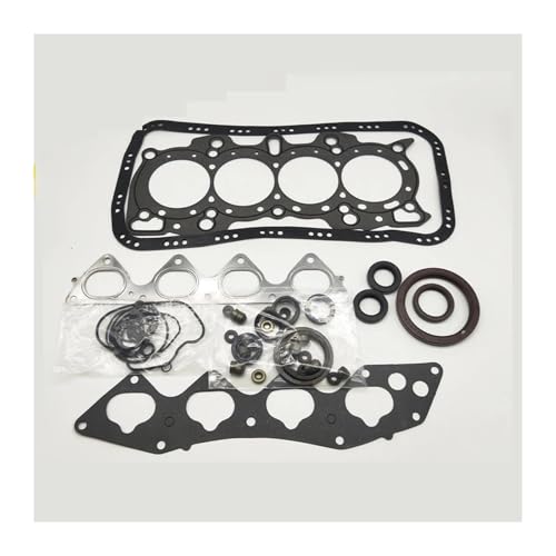 Pochette de joints moteur pour Honda CRV RD1 2.0L B20B 1997-2000 | Référence OEM 06110-PHK-A00