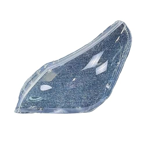 Couvercle de phare pour Toyota Verso 2011-2015 coque gauche