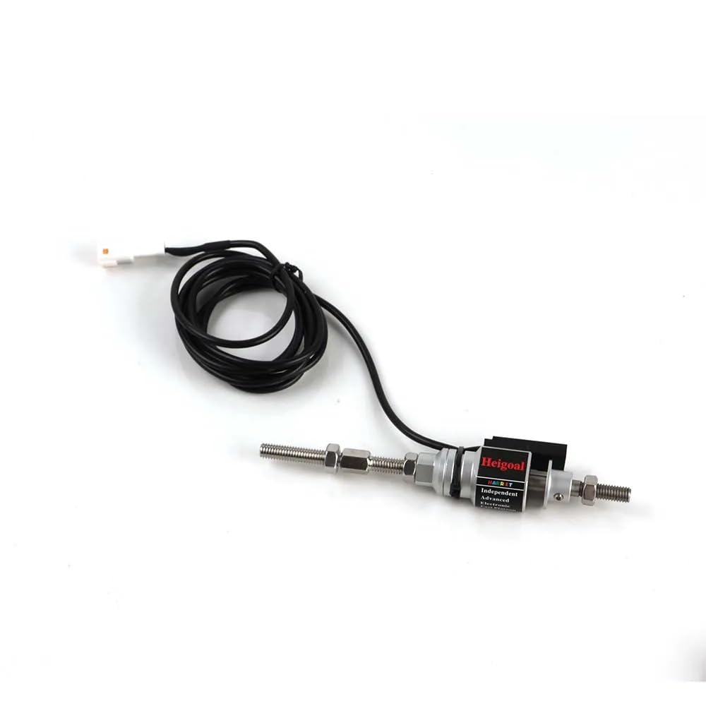 Sistema di cambio rapido per motocicletta QuickShifter Cambio rapido elettrico One Way compatibile con Kawasaki Z900 Z 900 2017 2018 2019 2020 2021 2022 2023 2024 Z650 Z800 Ninja Z1000