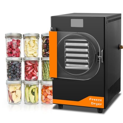 Generic Household Freeze Dryer