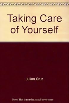 Paperback Taking Care of Yourself Book