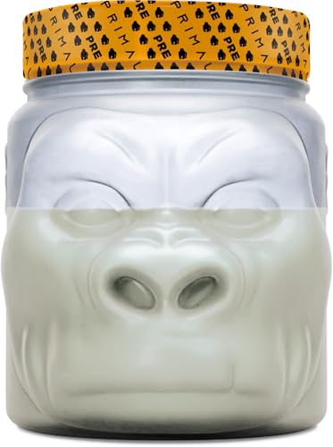 Image of Primal Purge Xtreme Pre-Workout (Pineapple Orange Guava Flavor) (20 Servings) - Gluten-Free + Non-GMO