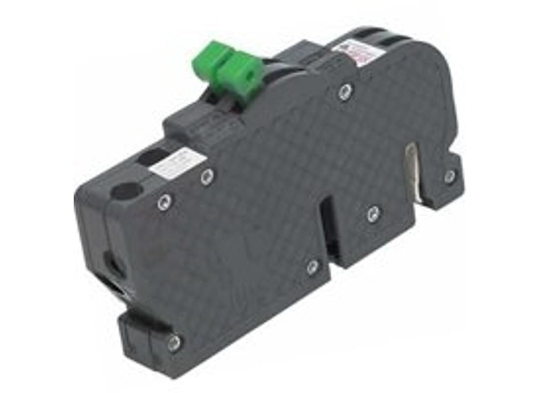 View-Pak Div. Of Tes UBIZ3030 30-Amp Circuit Breaker