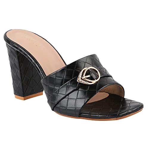 Image of Respiro Women's Res-mu-w-09 Heeled Sandal