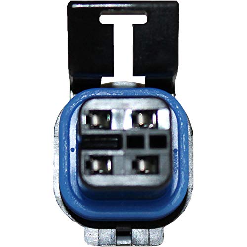 Sensor de oxígeno Walker Products 350-34003 miniatura 4