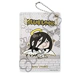 TV Anime Blue Rock [Ajiou Jubei] Vol. 5 Pass Case M NI
