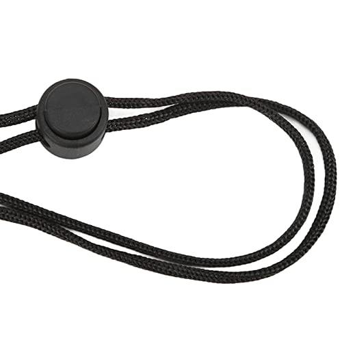 Apito De Emergência De Segurança Yuecoom, Apito Flutuante De Segurança Com Cordão, Apito Marinho De