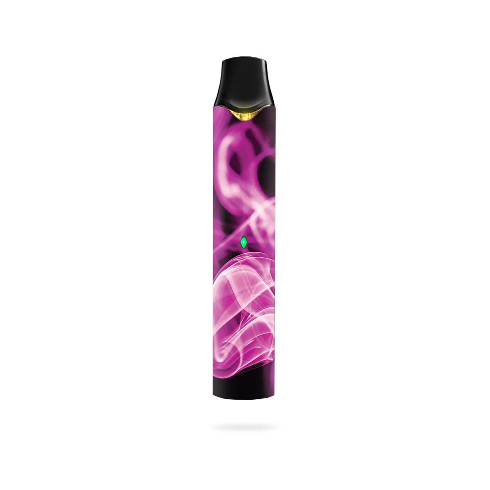 Amazon.com: MightySkins Skin for Vuse Alto - Pink Flames | Protective,  Durable, and Unique Vinyl Decal wrap Cover | Easy to Apply, Remove, and  Change Styles