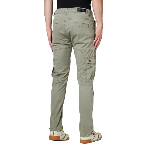 Image of Spykar Men Trousers