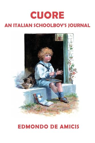 Cuore (Heart) [English Edition]