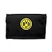 Produktbild BVB-Geldbörse schwarzgelb
