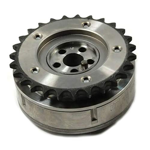 Exhaust Camshaft Adjuster 022109088M for Audi TT A3 VW Touareg Jetta Eurovan Golf 022109088G 022109088 N 022109088E 022109088K 022109088J