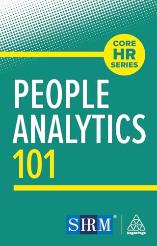 People Analytics 101 (Core HR Series)