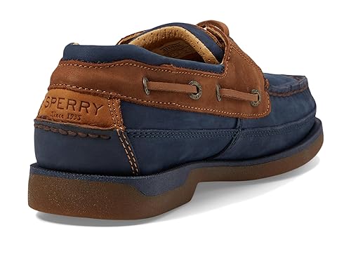 Image of Sperry Mens Mako 2 Eye | Fishing Shoes