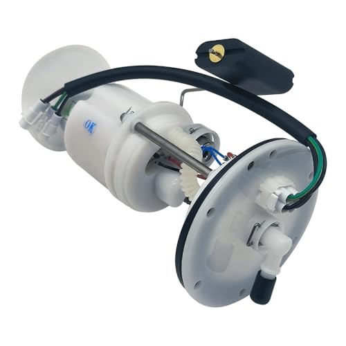 Carburant Hisun 700ATV réparer injection essence panne