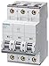 Produktbild Siemens Sicherungsautomat 3-polig C 20A 5SY6320-7