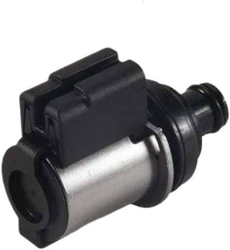 Torque Converter Lock Up Solenoid Compatible With Lineartronic CVT TR580 TR690 31825AA050 31825AA051