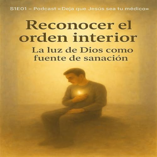 S1E01 - Reconocer el orden interior