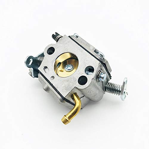 Httdd Carburetor, Carburetor Suitable 020T Ms 200 Ms200T 1129 120 0653 C1Q-S126B Chainsaw Simple And Durable Atomize Fuel For Normal Operation Of The Machine #TOP3