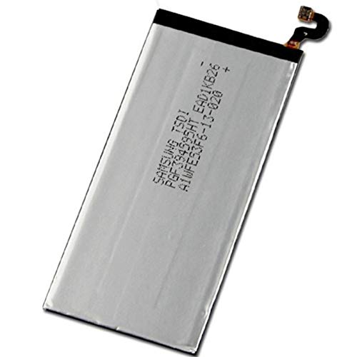 Image of Original BG920ABE Battery Compatible with Samsung S6 G920 G920i G920F G920F G920A G9200 [2550mAh]