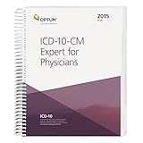 ICD-10-CM 2015: Expert for Physicians - Draft Edition (Spiral) (Icd-10-Cm Expert for Physicians Draft)