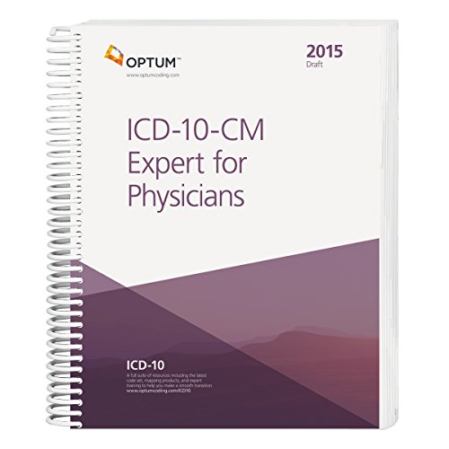 ICD-10-CM Expert for Physicians Draft 2015