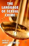 The Language of Sexual Crime