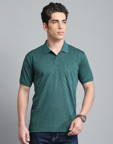 Image of Monte Carlo Men T-Shirt